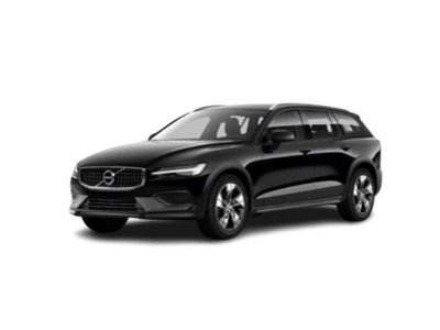 usata Volvo V60 CC D4 del 2019 usata a Bari