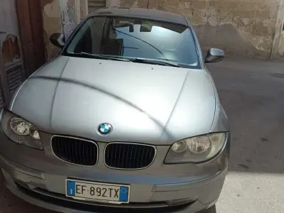 Brugt BMW 116