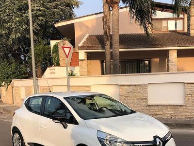 Usata Renault Clio IV