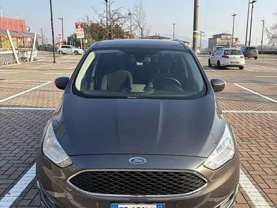 Usata Ford C-MAX Business Edition 150 CV (110 kW) 2015 Monovolume