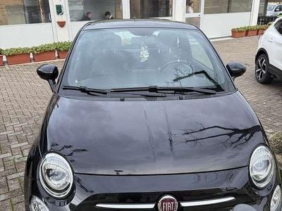 Usata Fiat 500 69 CV (50 kW) 2021 Utilitaria
