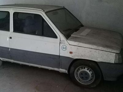 Usata Fiat Panda 30 CV (22 kW) 1982 Berlina