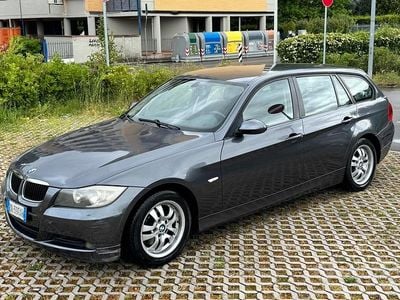 Usata BMW 320 163 CV (119 kW) 2006 Station wagon