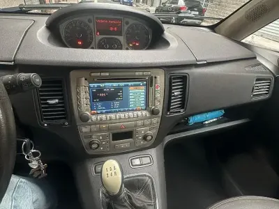 Usata Lancia Musa 2008 Monovolume