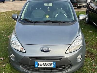 usata Ford Ka Ka 1.2 8V 69CV Titanium