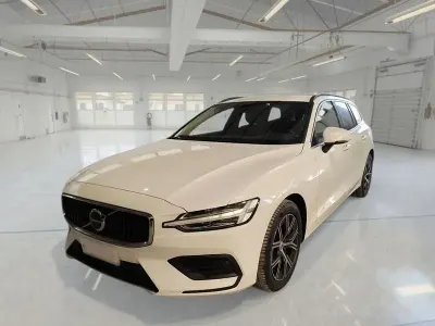 Usata Volvo V60