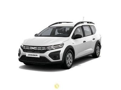 Nuova Dacia Jogger Essentiel 110 CV (80 kW) 2025 Monovolume