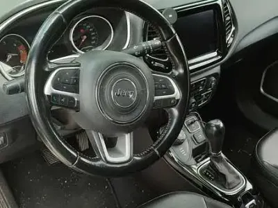 Usata Jeep Compass Limited 140 CV (102 kW) 2020 SUV