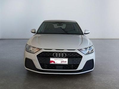 Usata Audi A1 Business 95 CV (69 kW) 2024 Bianco cortina SUV