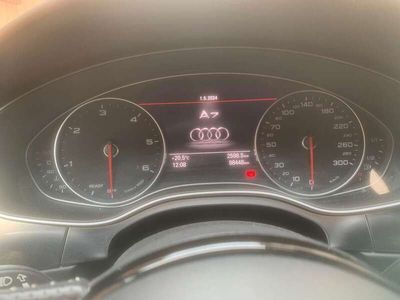 usata Audi A7 Sportback A7 3.0 tdi quattro