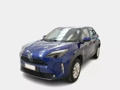 Usata Toyota Yaris Cross Business Edition 92 CV (67 kW) 2022 SUV