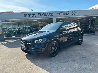 Nuova Mercedes GLA220 Premium 150 CV (110 kW) 2026 Nero SUV