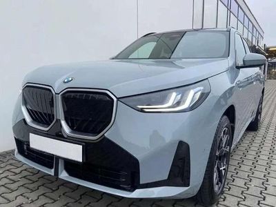 Usata BMW X3 M Sport 208 CV (152 kW) 2025 Grigio SUV