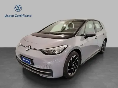 Usata VW ID.3