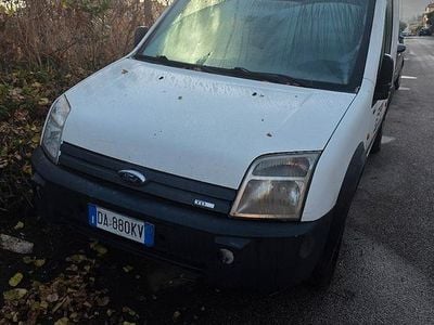 Usata Ford Transit 90 CV (66 kW) 2005 Monovolume