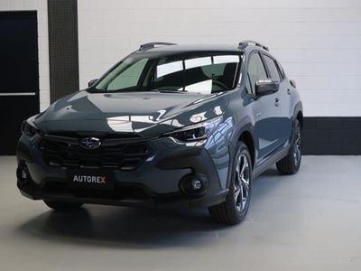 usata Subaru Crosstrek 2.0i e-Boxer MHEV CVT Lineartronic Style