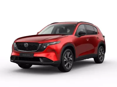 Occasion Mazda CX-5