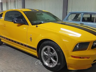 Usata Ford Mustang