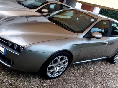 Alfa Romeo 159