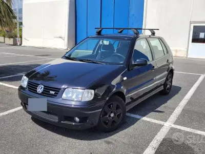 Usata VW Polo
