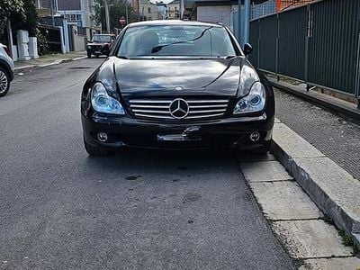 Usata Mercedes CLS320 2007 Berlina