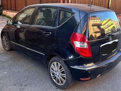 Occasion Mercedes A180