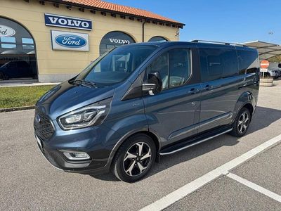 Ford Tourneo
