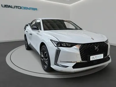Usata DS Automobiles DS4 Rivoli 225 CV (165 kW) 2023 SUV