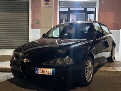 usata Alfa Romeo 147 1.6 TWIN SPARK BENZINA E GPL