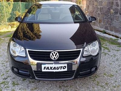 VW Eos