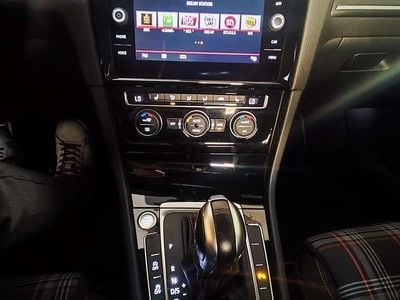 Usata VW Golf GTI 245 CV (180 kW) 2018 Berlina