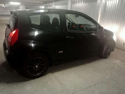 Usata Citroën C2 VTR Sport 73 CV (53 kW) 2005 Utilitaria
