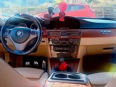 Usata BMW 320 2006 Berlina