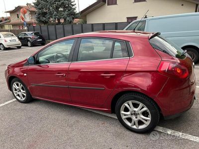 Fiat Bravo