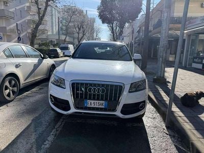 Usata Audi Q5 239 CV (175 kW) 2009 SUV
