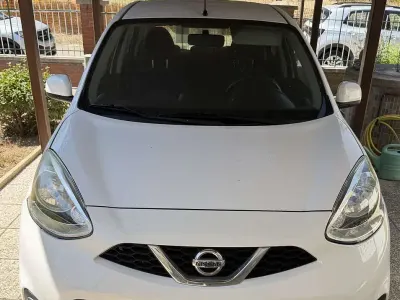 Usata Nissan Micra 75 CV (55 kW) 2015 Utilitaria