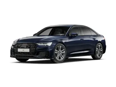 Usata Audi A6