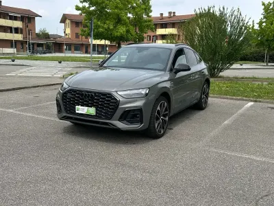 Usata Audi Q5 Sportback