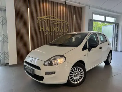 Usata Fiat Punto