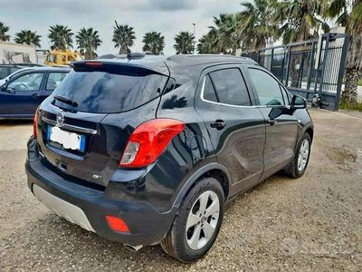 usata Opel Mokka 2ª serie - 2016