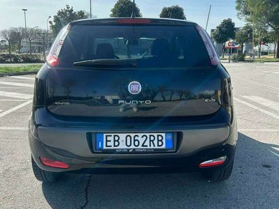 Fiat Punto Evo