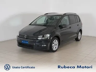 Usata VW Touran