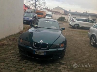 BMW Z3