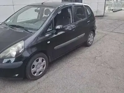 Usata Honda Jazz