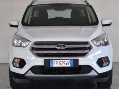 usata Ford Kuga KugaII 2017 1.5 tdci Titanium Business s