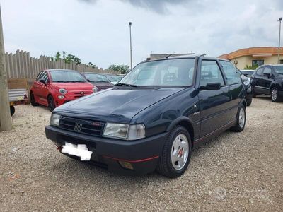 usata Fiat Uno turbo i.e