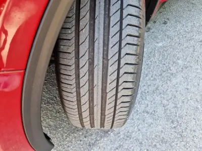 Usata Alfa Romeo Stelvio
