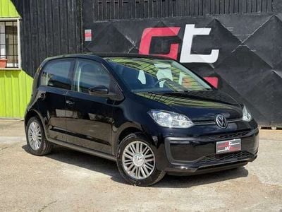 VW up!
