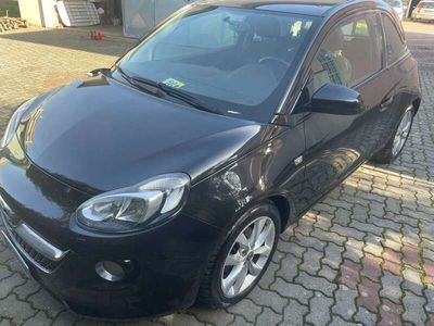 usata Opel Adam 