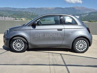 Usata Fiat 500e 69 kW (95 CV) 2024 Utilitaria